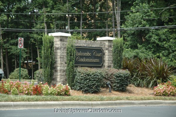 Chalcombe-Court-Condominiums Charlotte, NC