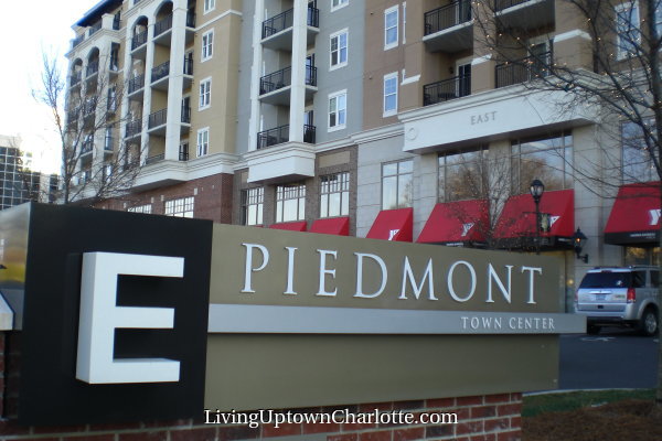 Piedmont Row Charlotte, NC