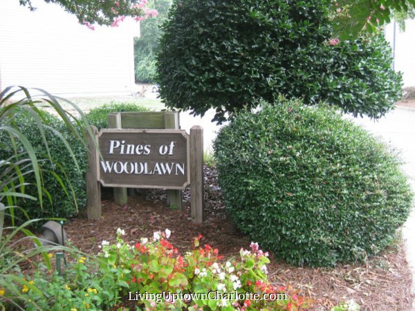 Pines of Woodlawn Charlotte, NC